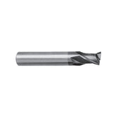 Solid carbide milling End mill Semi-finishing 5501R302GM - Makotools Industrial Supply Tools for Metal Cutting